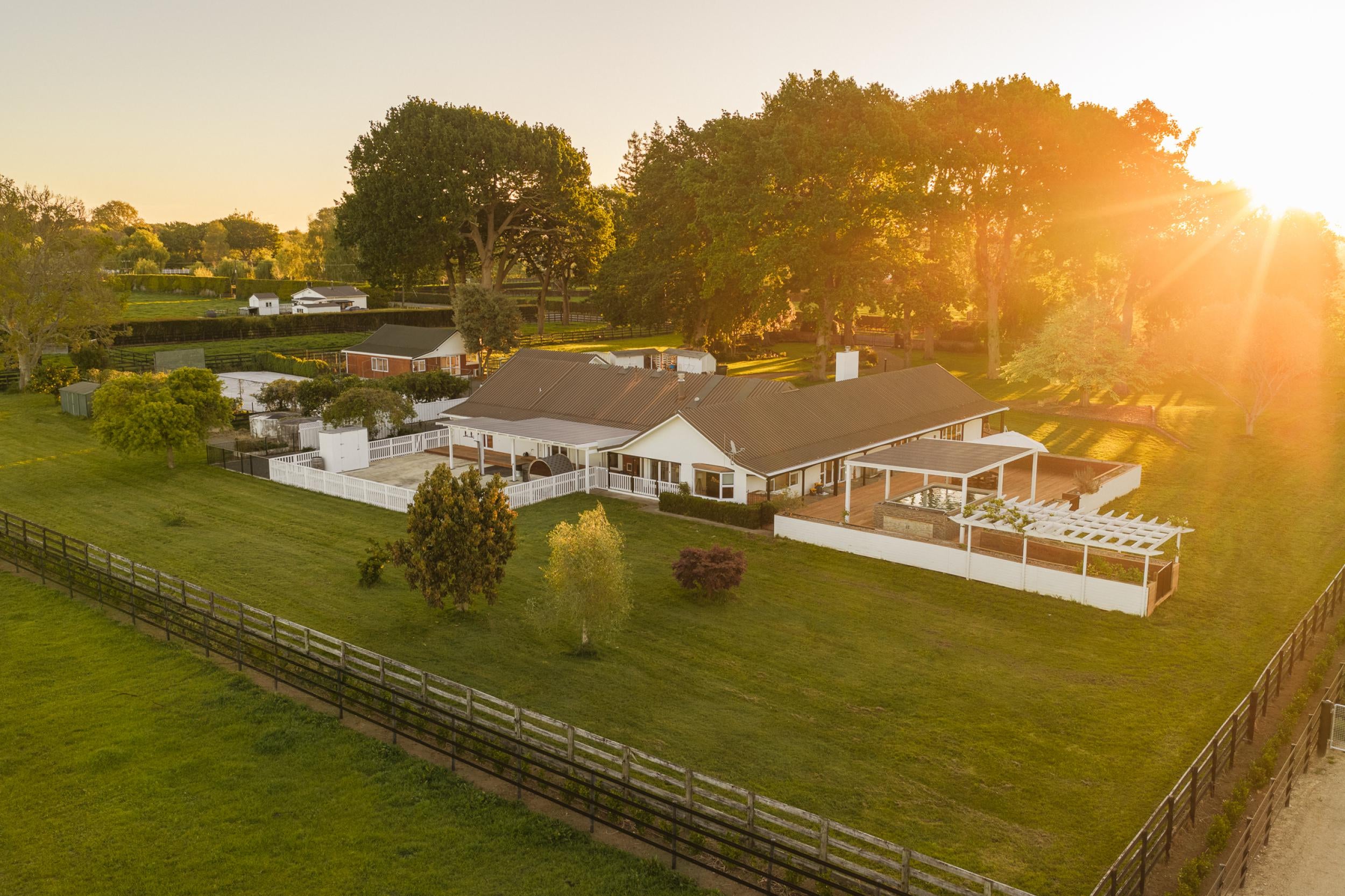 Photo 47 of 91 Discombe Road, Tamahere, Hamilton