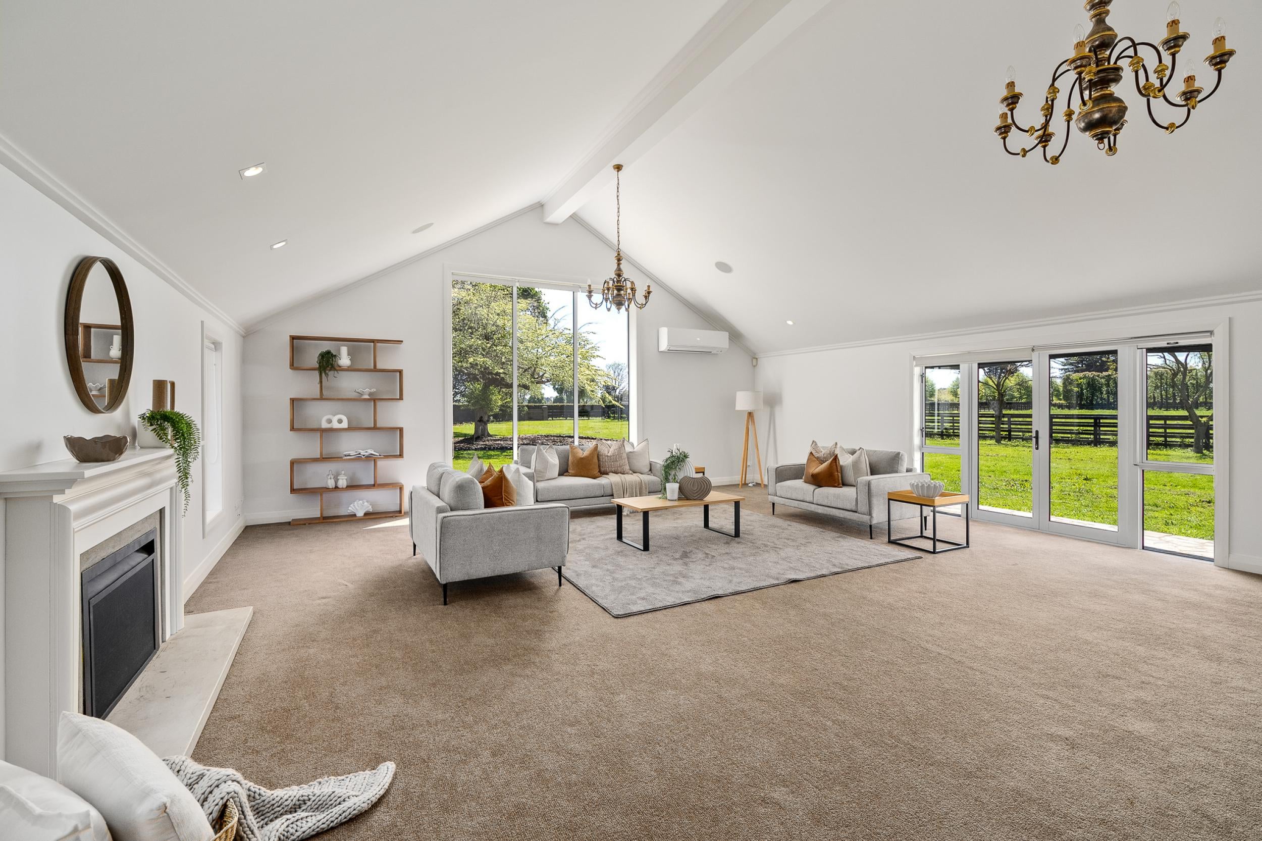 Photo 9 of 91 Discombe Road, Tamahere, Hamilton