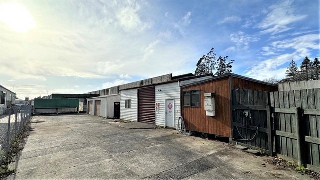 Commercial Asking Price NZ$18,000 + GST: 12 Balmoral Drive, Tokoroa ...