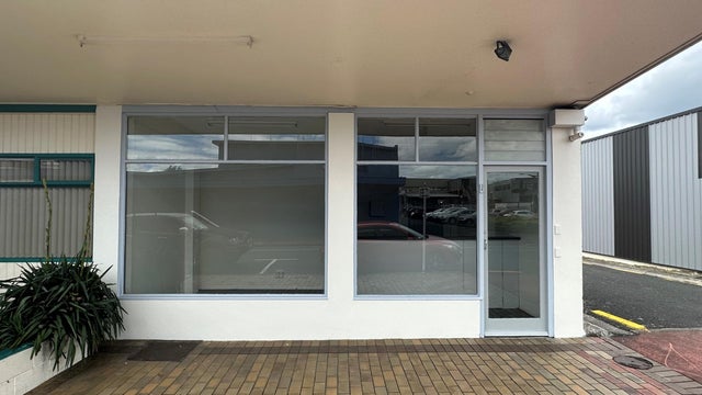 Commercial For Lease by Negotiation: 291-293 Mannering Street, Tokoroa ...