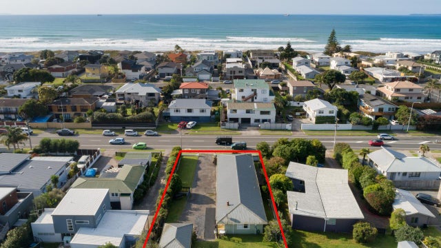 Residential For Sale by Negotiation: 16 and 16A Maranui Street, Mt ...