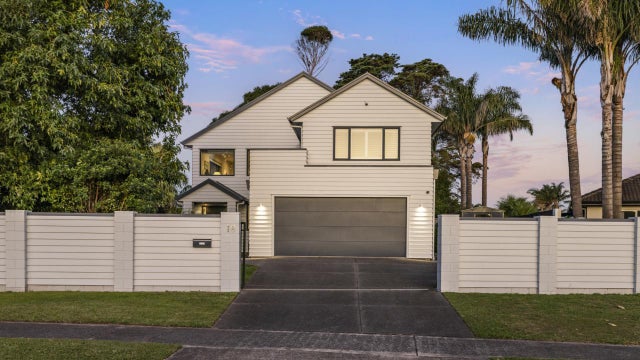 Residential For Sale by Negotiation: 16 Santa Barbara Drive, Papamoa ...