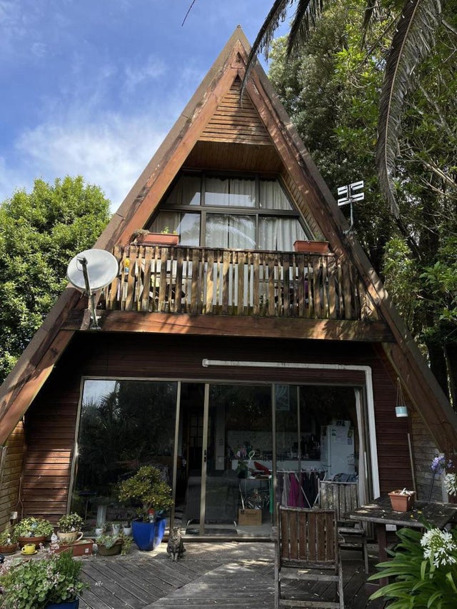 Residential For Rent NZ540 per week 78B Awanui Street, Merrilands