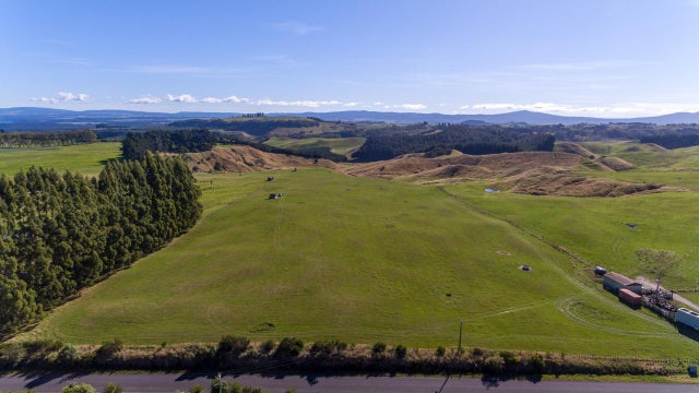 Rural Auction: 152 Kawakawa Road, Marotiri, Taupo | Bayleys