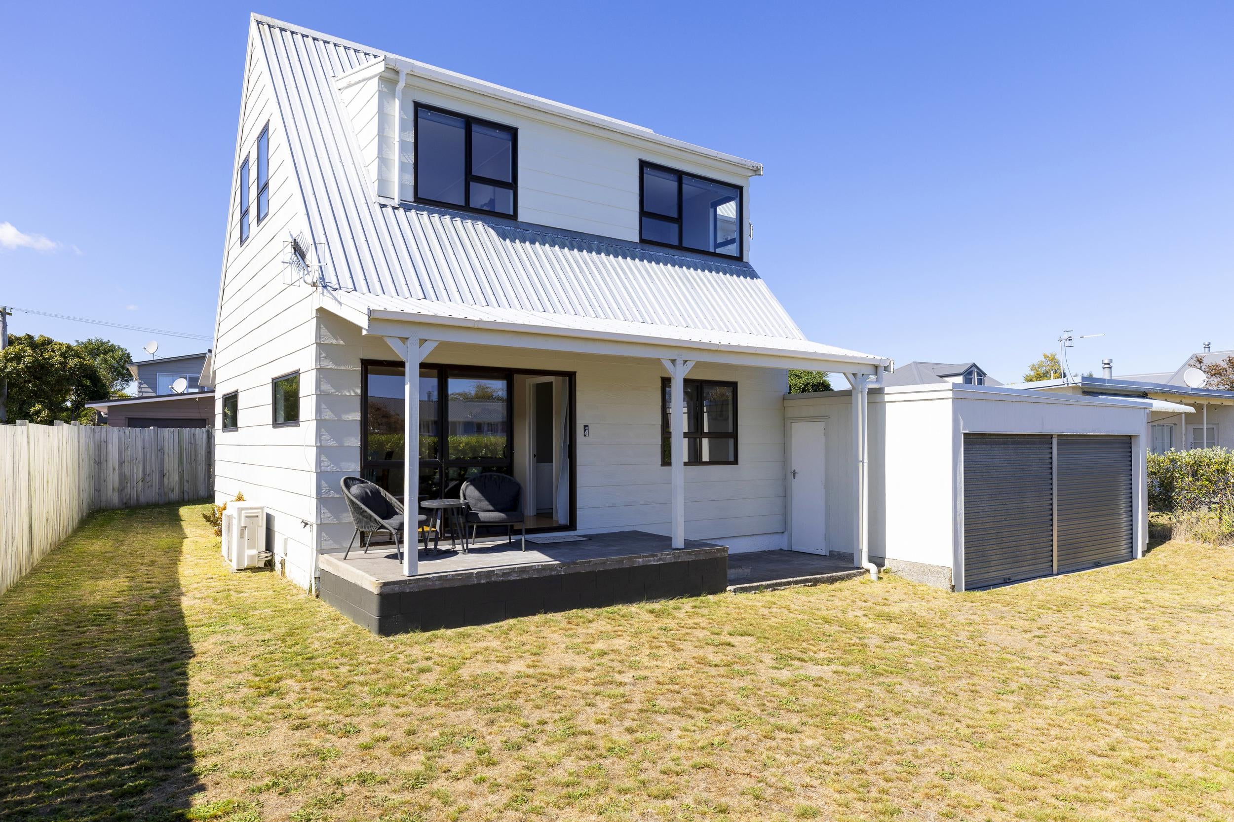 4B Teti Street, Wharewaka