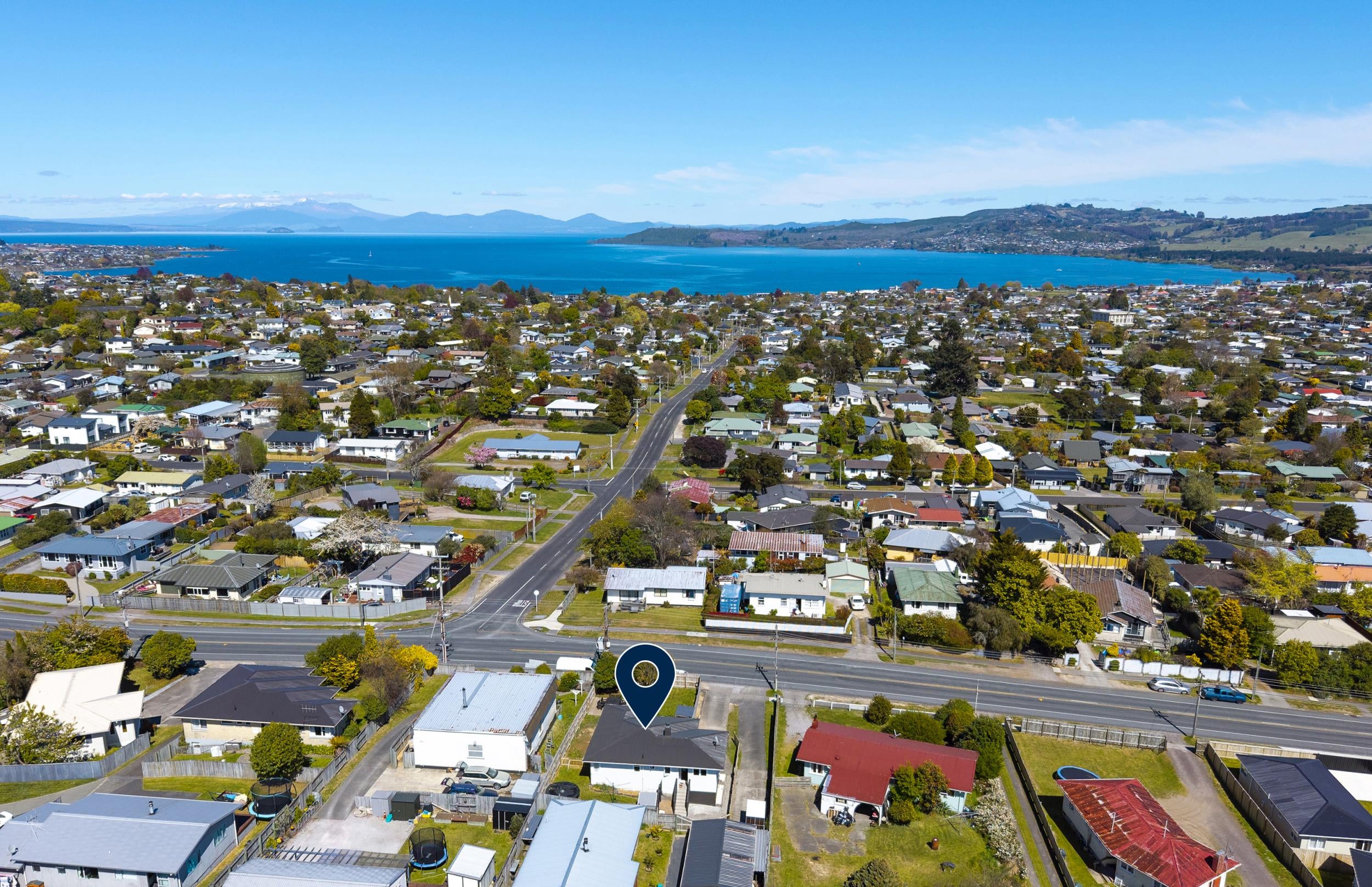 1/191 Taharepa Road, Tauhara photo