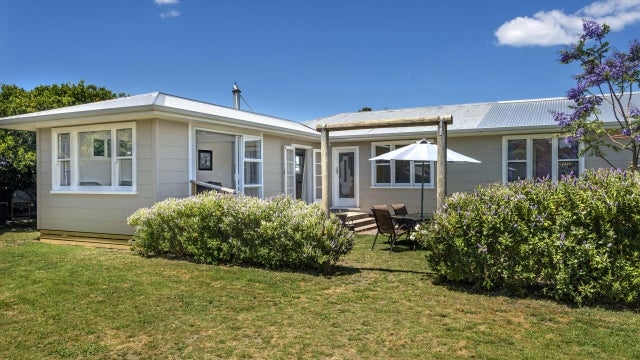 Residential Auction: 12 Charles Street, Riverdale, Gisborne | Bayleys