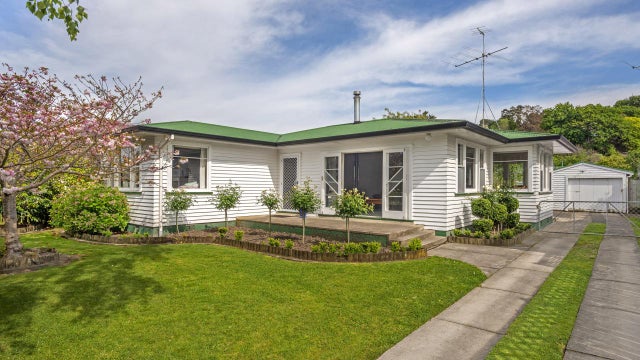 Residential Auction: 118 Ballance Street, Whataupoko, Gisborne | Bayleys