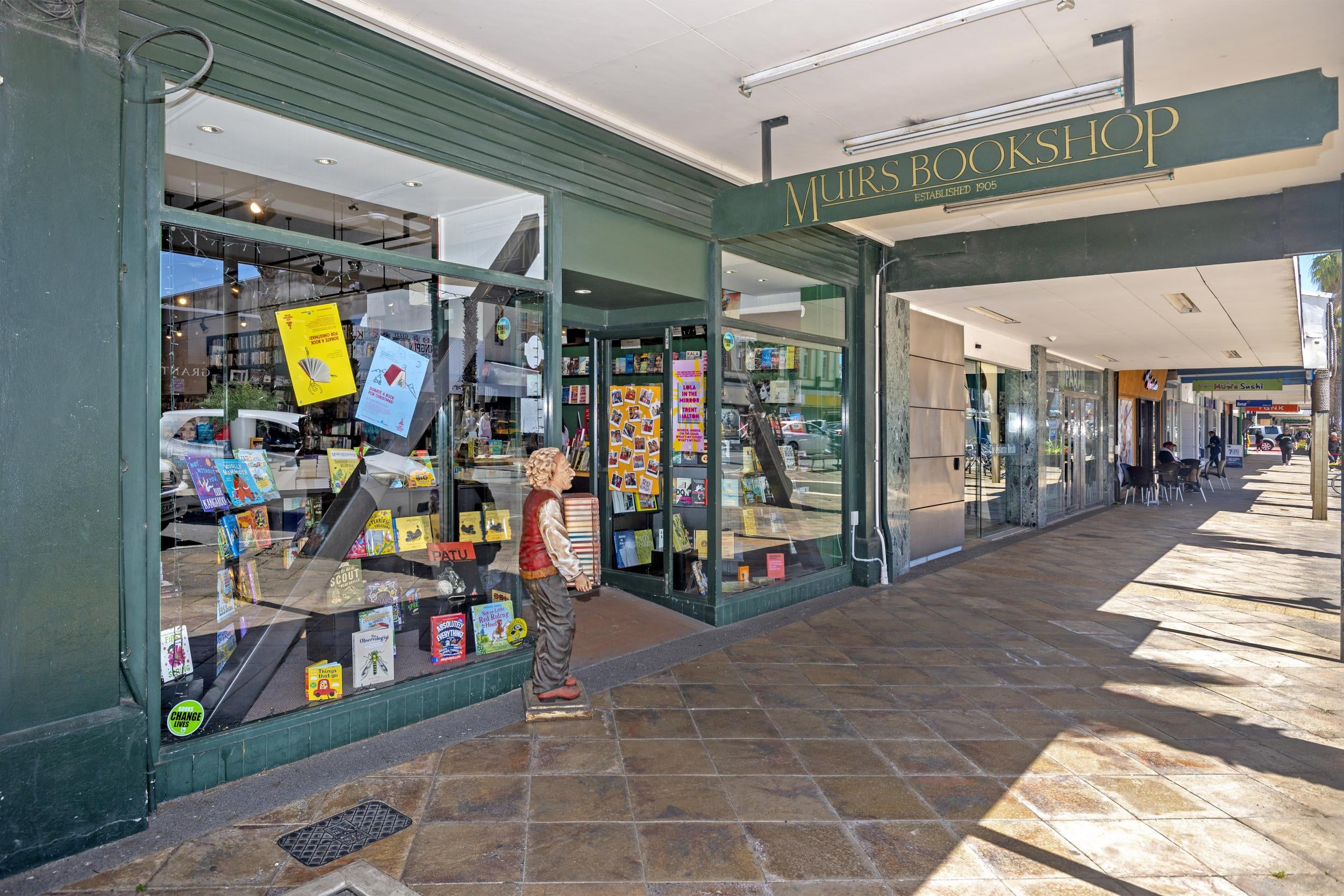 Commercial For Sale By Negotiation: 62 Gladstone Road, Gisborne ...