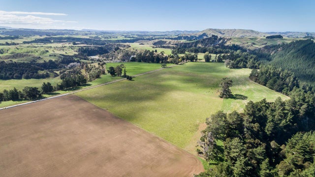 Rural Tender: 1129 River Road, Waiwhare, Hastings | Bayleys