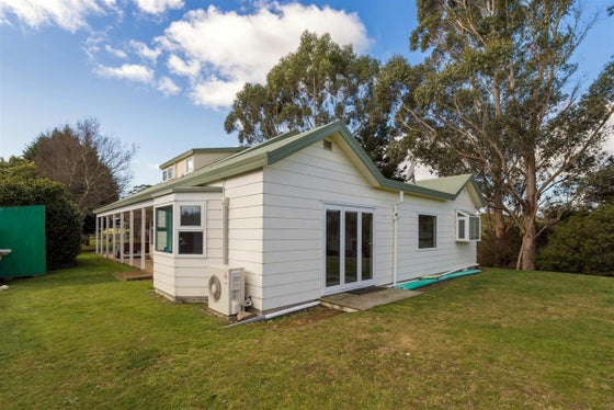 Lifestyle Asking Price NZ$429,000: 647 Rehi Road, Ngakuru, Rotorua ...