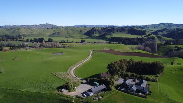 Rural Auction: 1397 Moawhango Valley Road, Taihape, Rangitikei | Bayleys