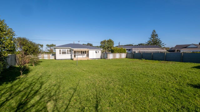 Residential Asking Price NZ$339,000: 45 Kauae Street, Manaia, South ...