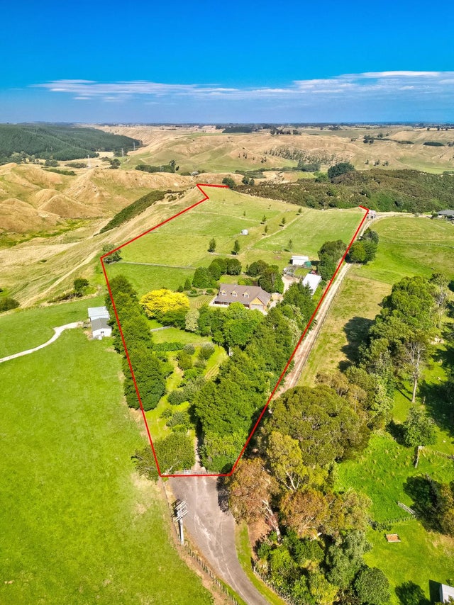 Lifestyle For Sale by Negotiation 26F Bushy Park Road, Kai Iwi
