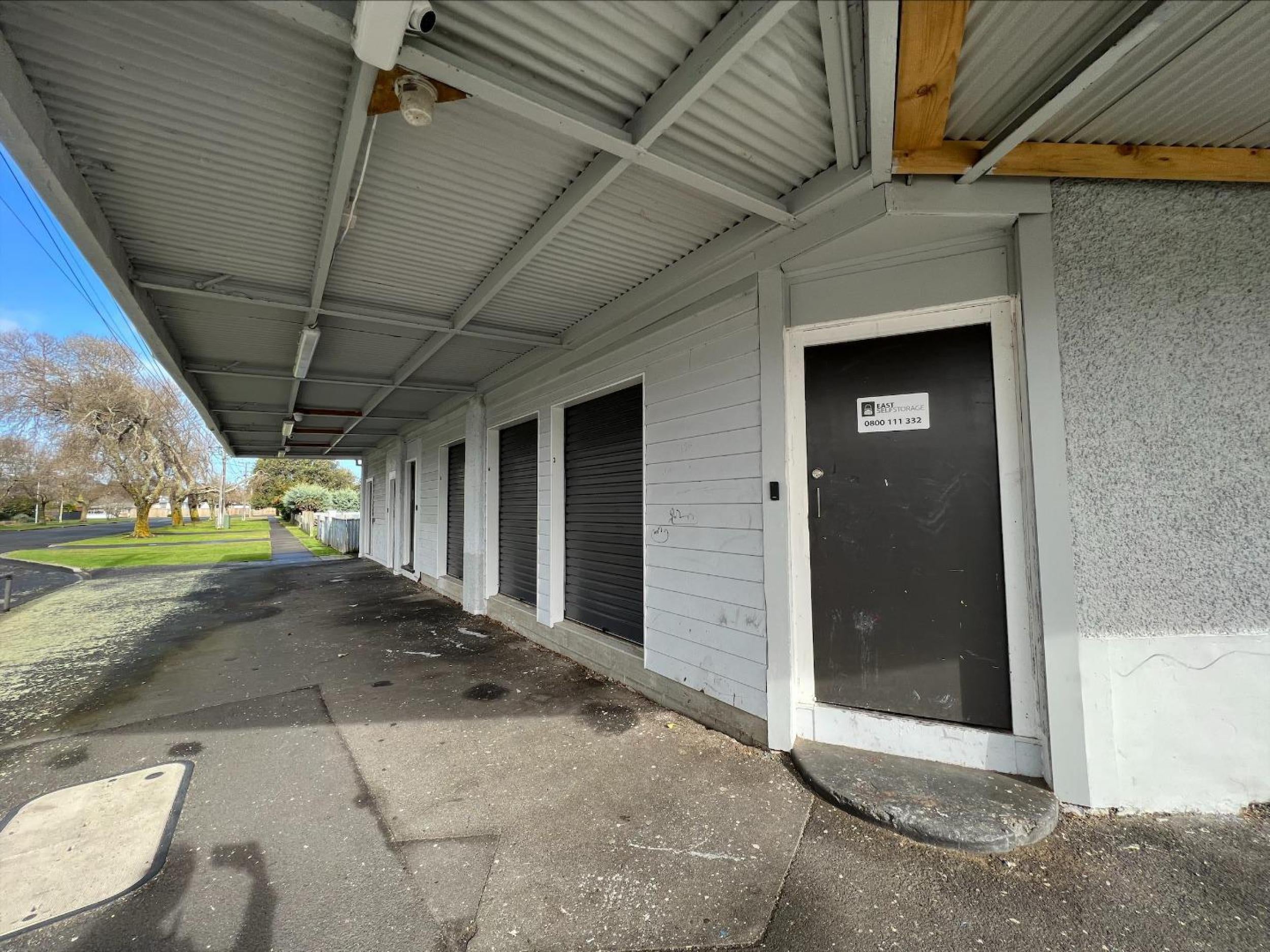 Whanganui East 3
