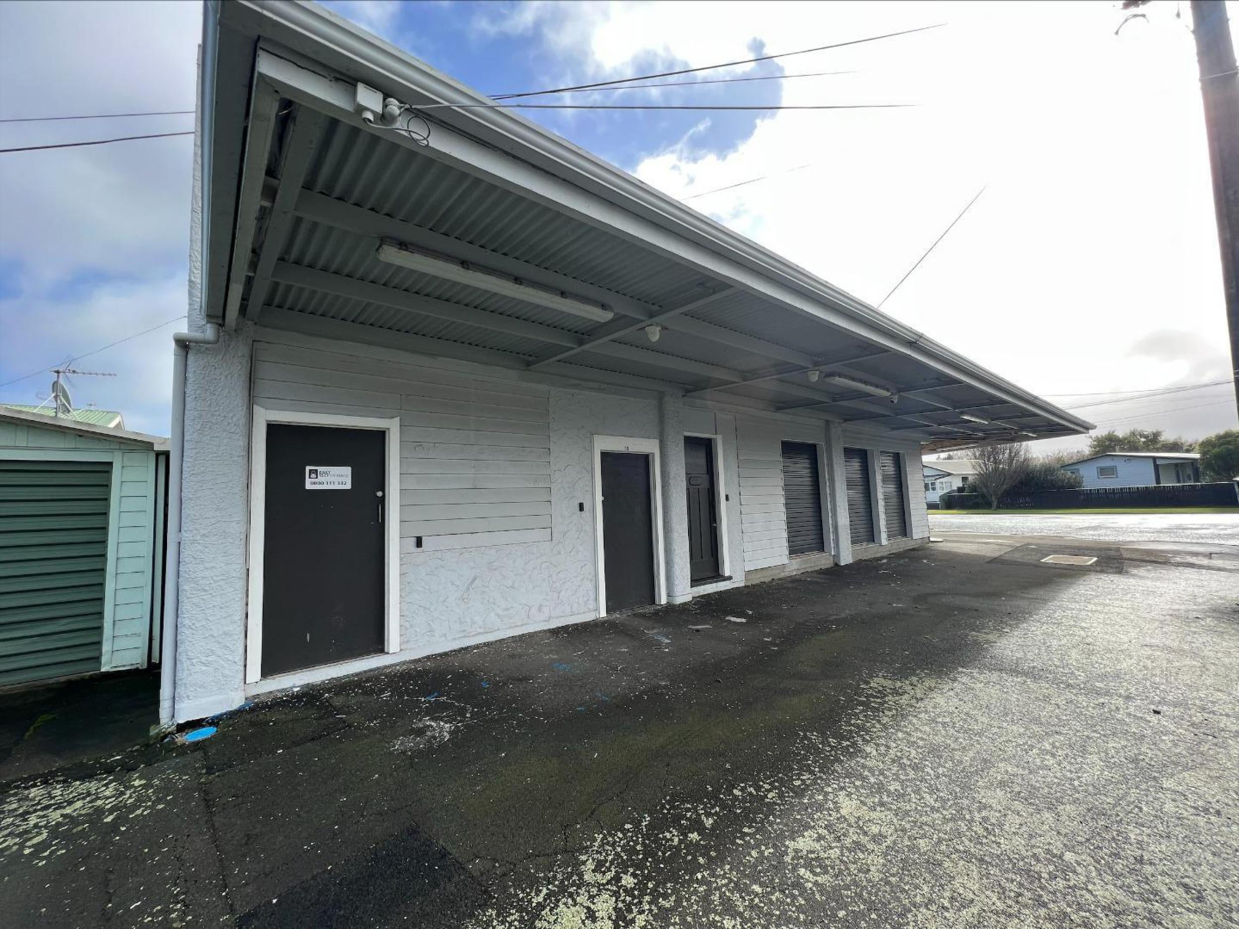 Whanganui East 4
