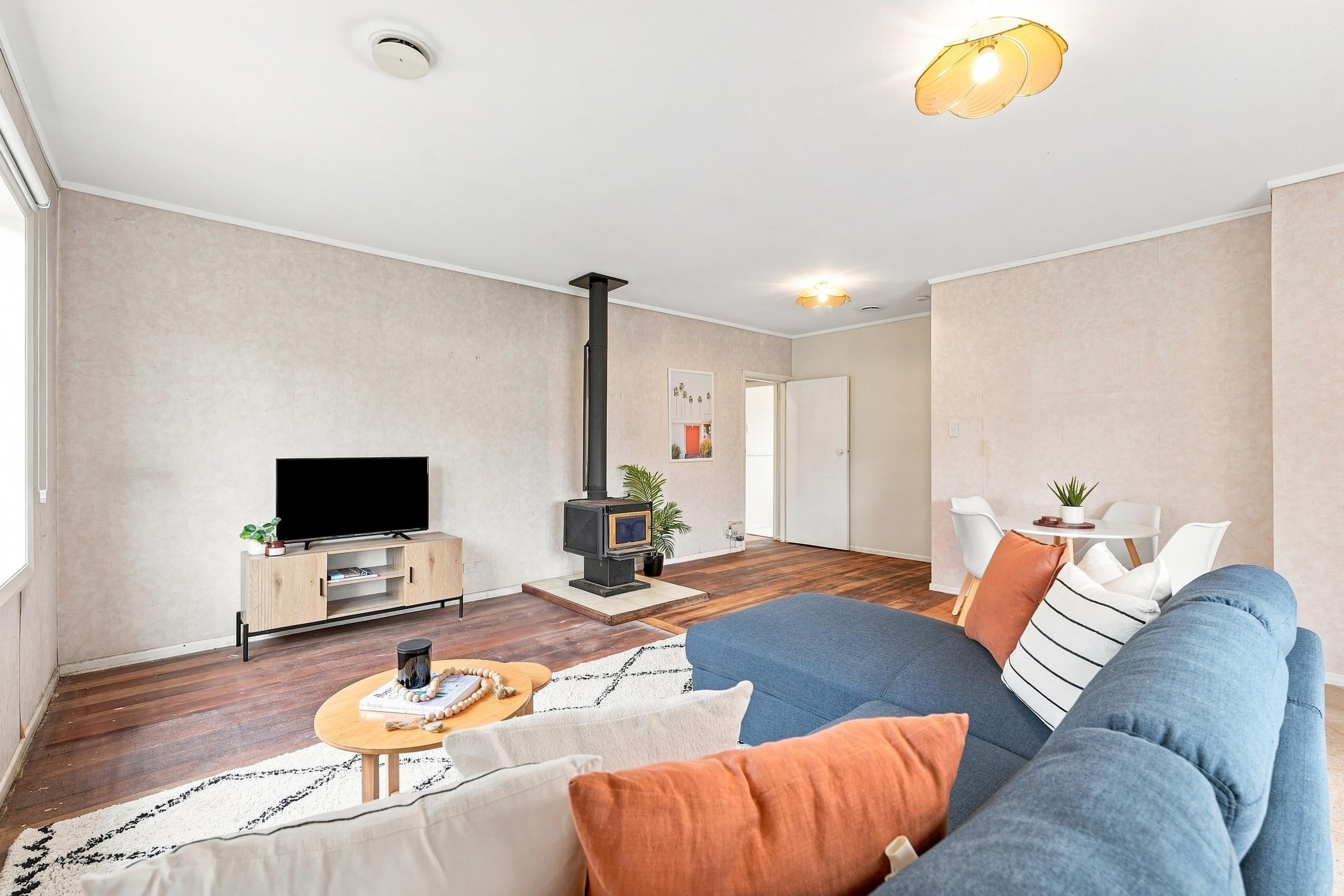 Photo 12 of 4A Caffray Avenue, Aramoho, Whanganui
