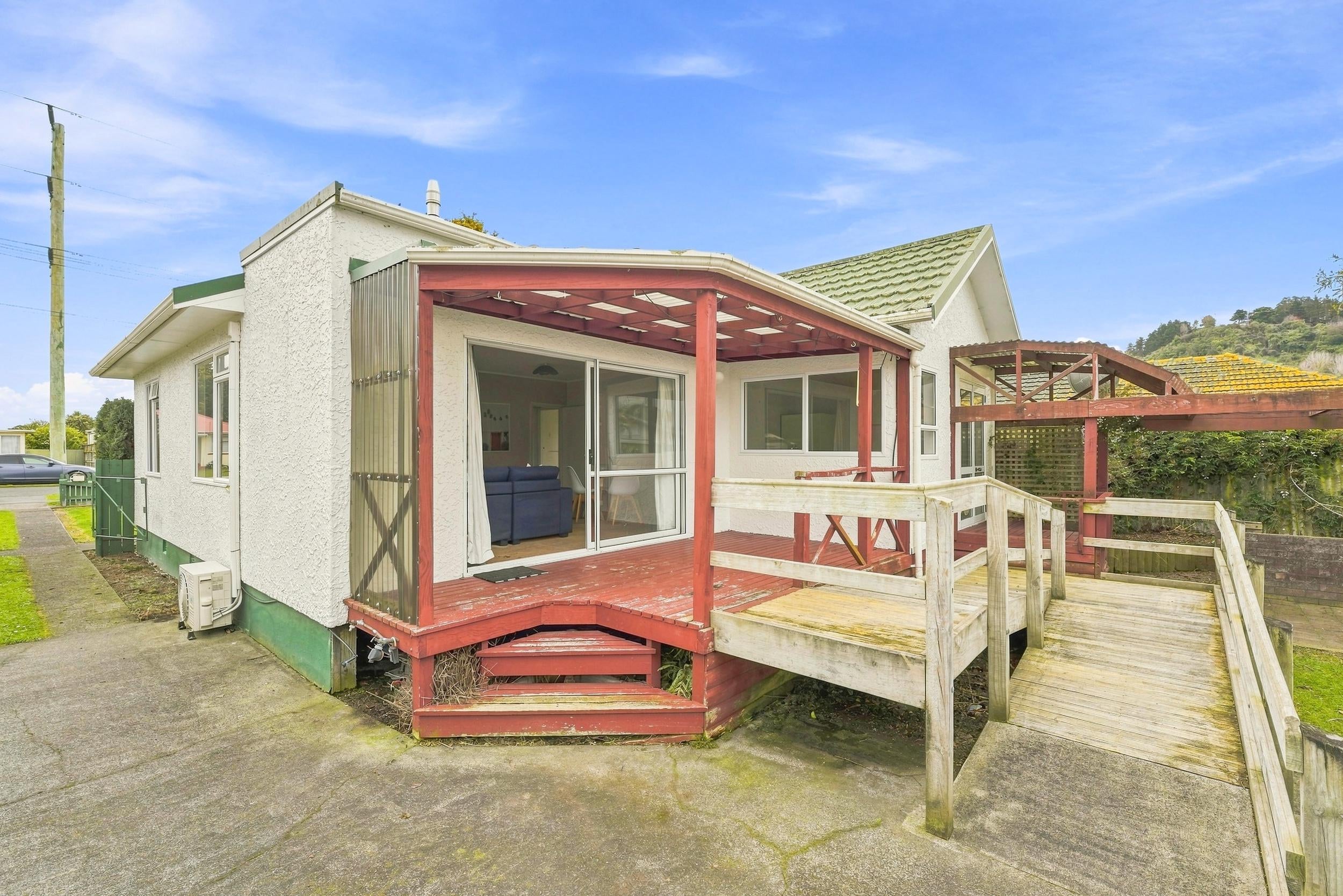 Photo 17 of 4A Caffray Avenue, Aramoho, Whanganui
