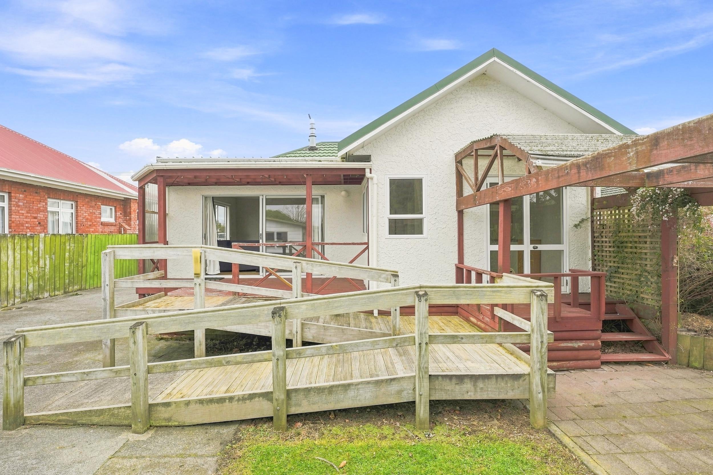 Photo 18 of 4A Caffray Avenue, Aramoho, Whanganui