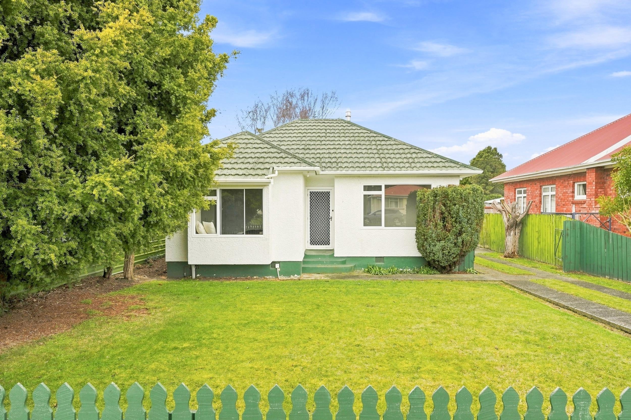 Photo 25 of 4A Caffray Avenue, Aramoho, Whanganui