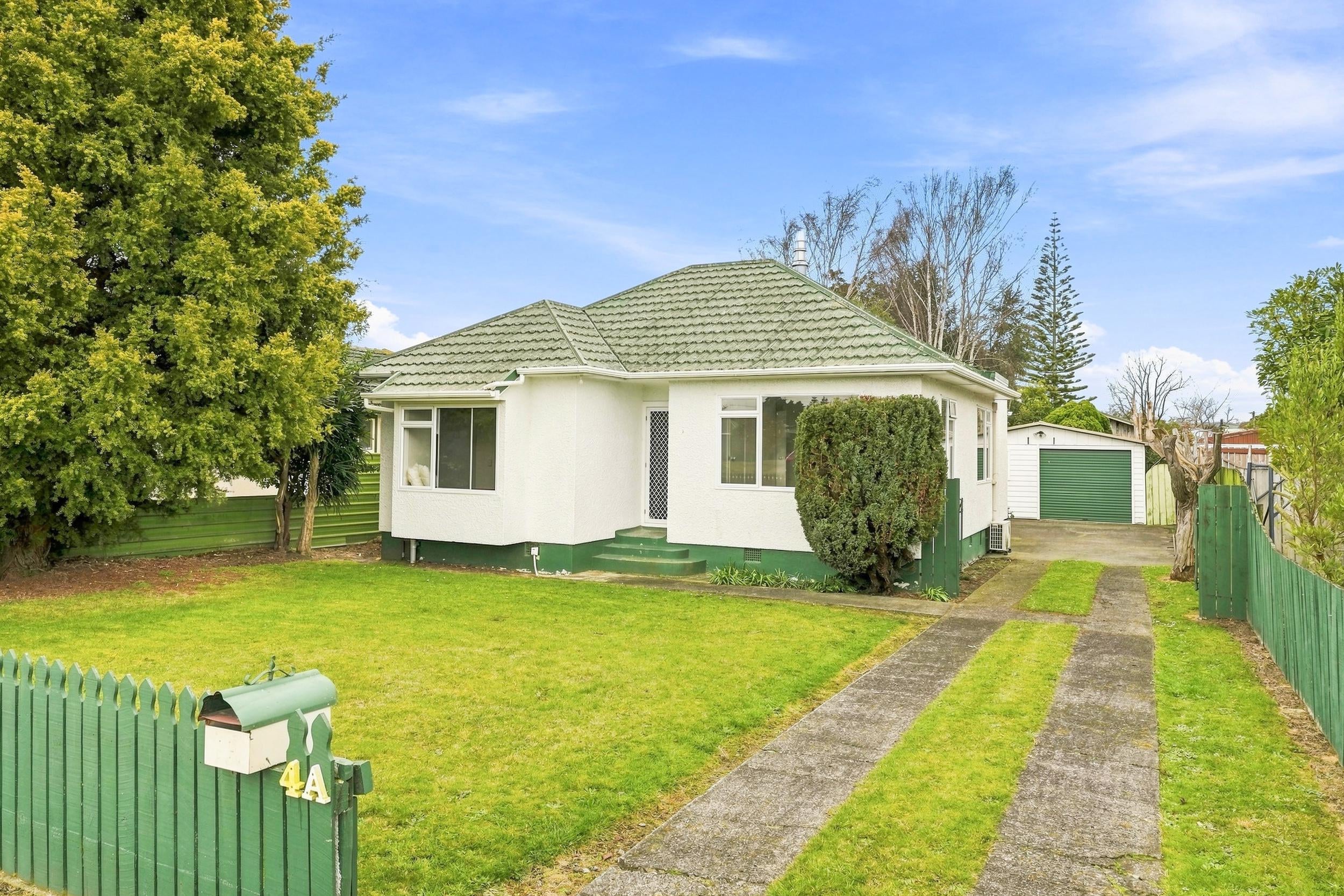 Photo 26 of 4A Caffray Avenue, Aramoho, Whanganui