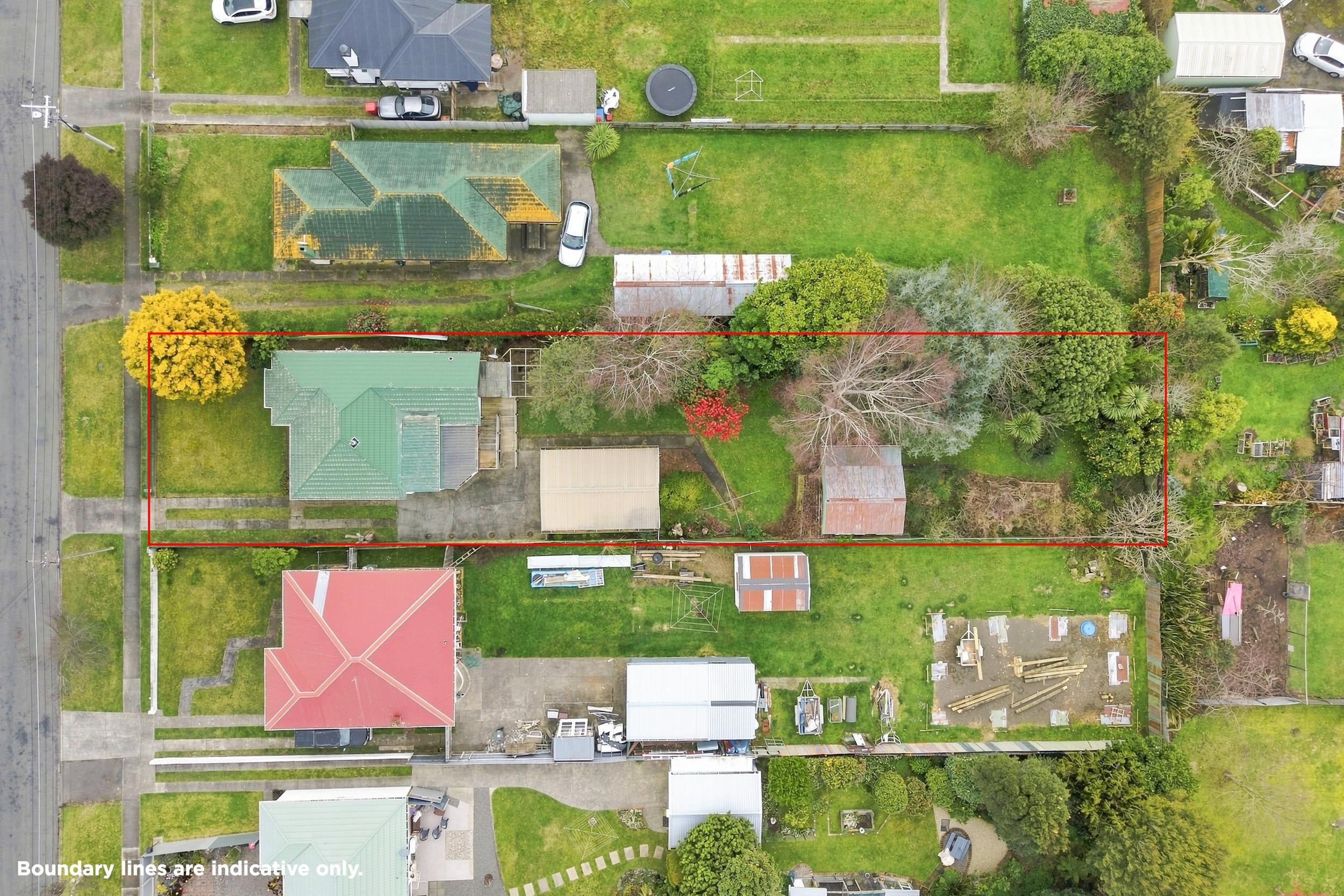 Photo 27 of 4A Caffray Avenue, Aramoho, Whanganui
