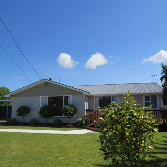 Residential For Sale by Negotiation: 34 Wakeman Street, Pahiatua ...