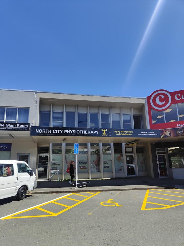 Commercial For Lease by Negotiation 3 Hartham Place South, Porirua