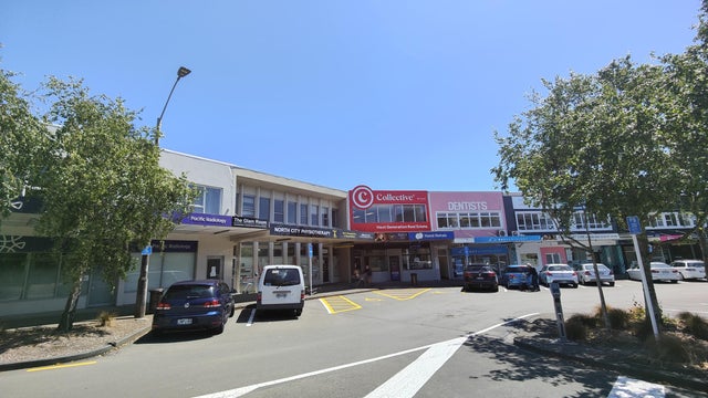 Commercial For Lease by Negotiation 3 Hartham Place South, Porirua