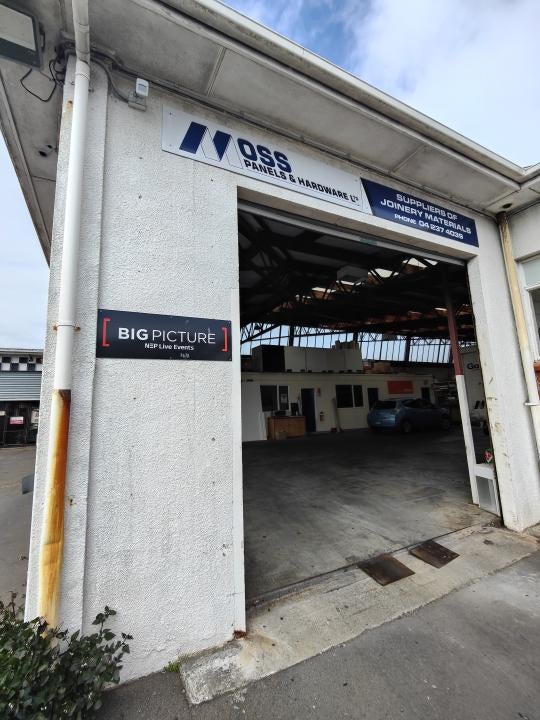 Commercial For Lease by Negotiation 3 Raiha Street, Elsdon, Porirua