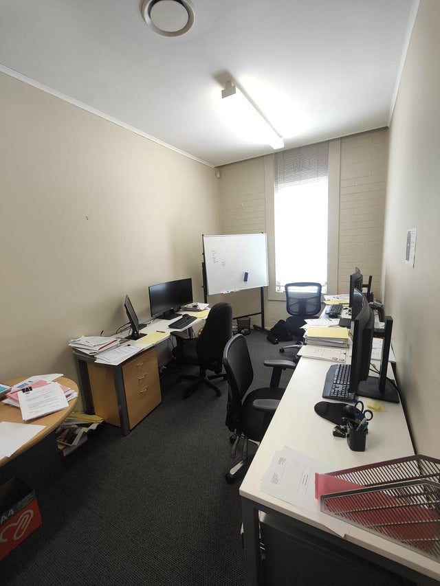 Commercial For Lease by Negotiation Unit 4/4 Cobham Court, Porirua
