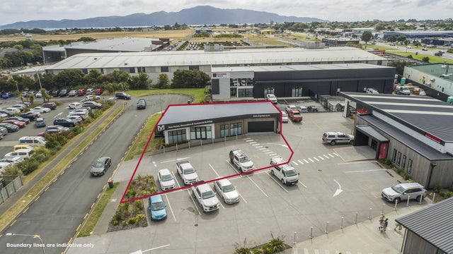 1 presentation way paraparaumu