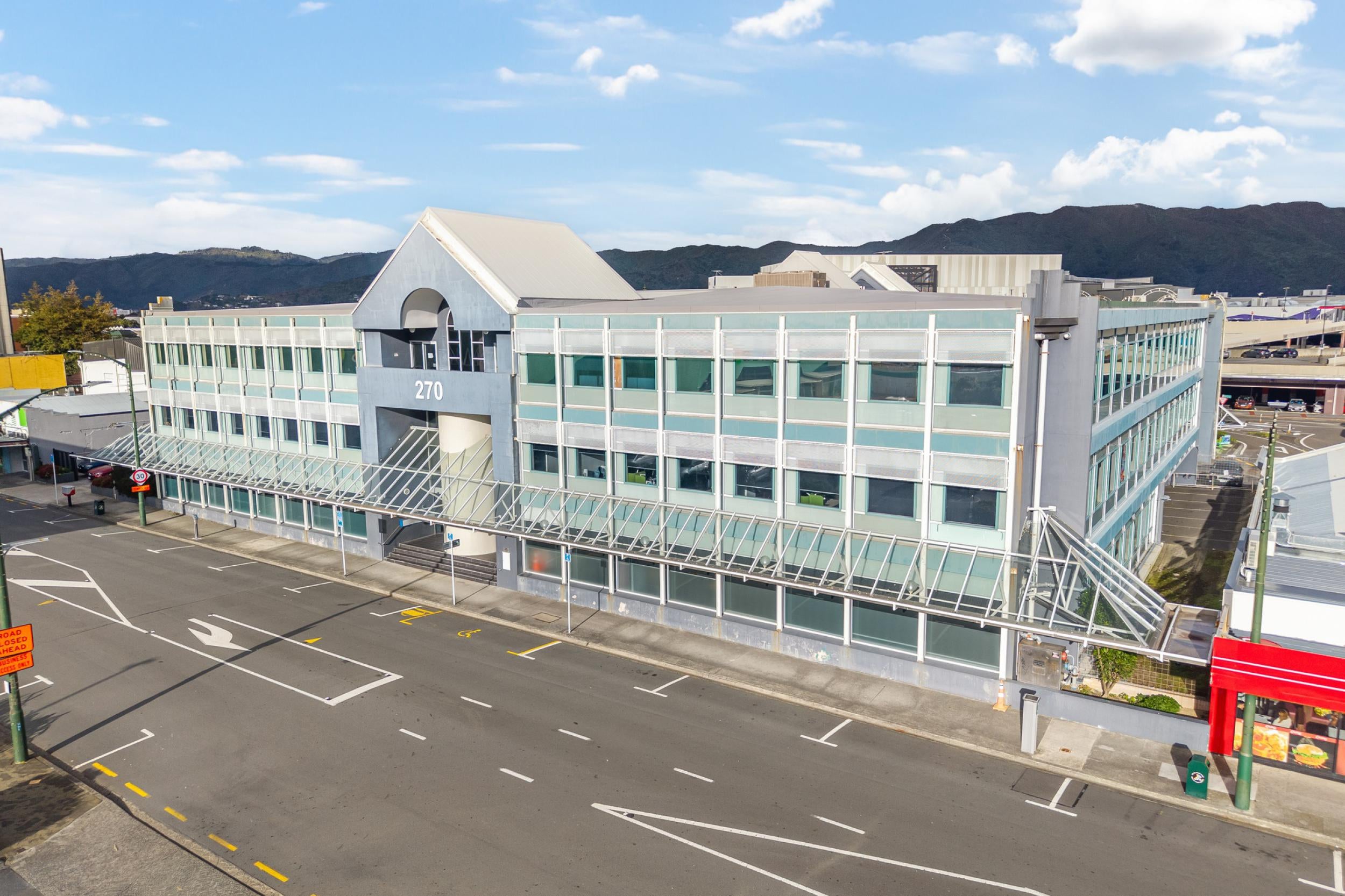 Photo 13 of 270 High Street, Hutt Central, Lower Hutt