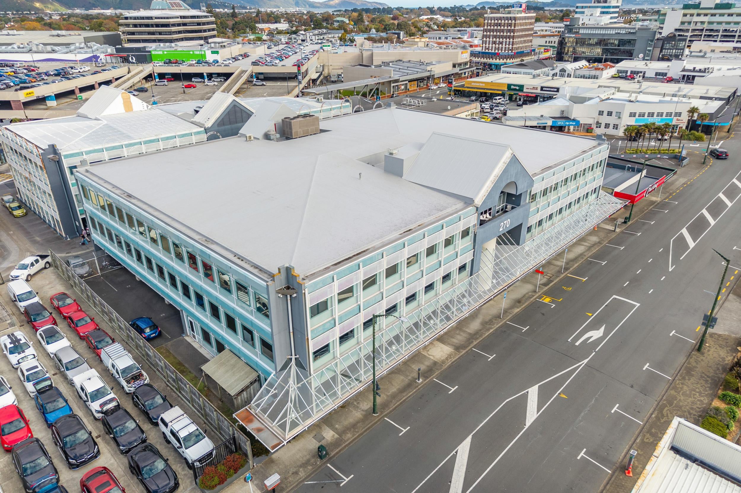 Photo 14 of 270 High Street, Hutt Central, Lower Hutt