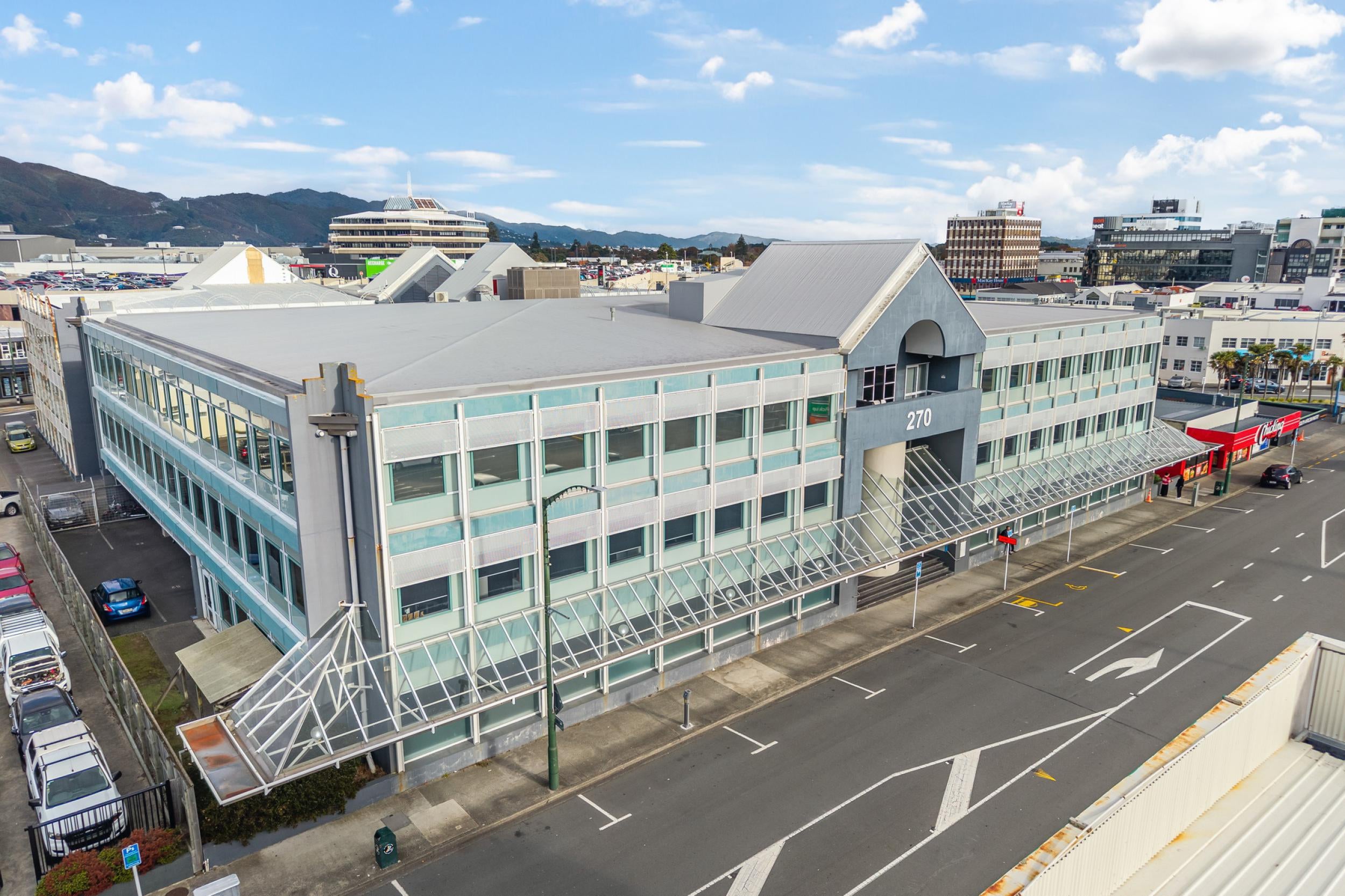 Photo 15 of 270 High Street, Hutt Central, Lower Hutt