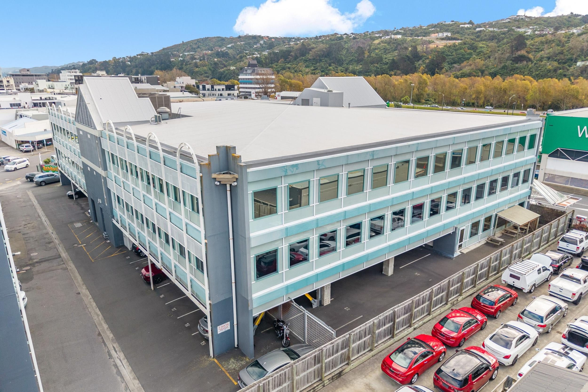 Photo 16 of 270 High Street, Hutt Central, Lower Hutt
