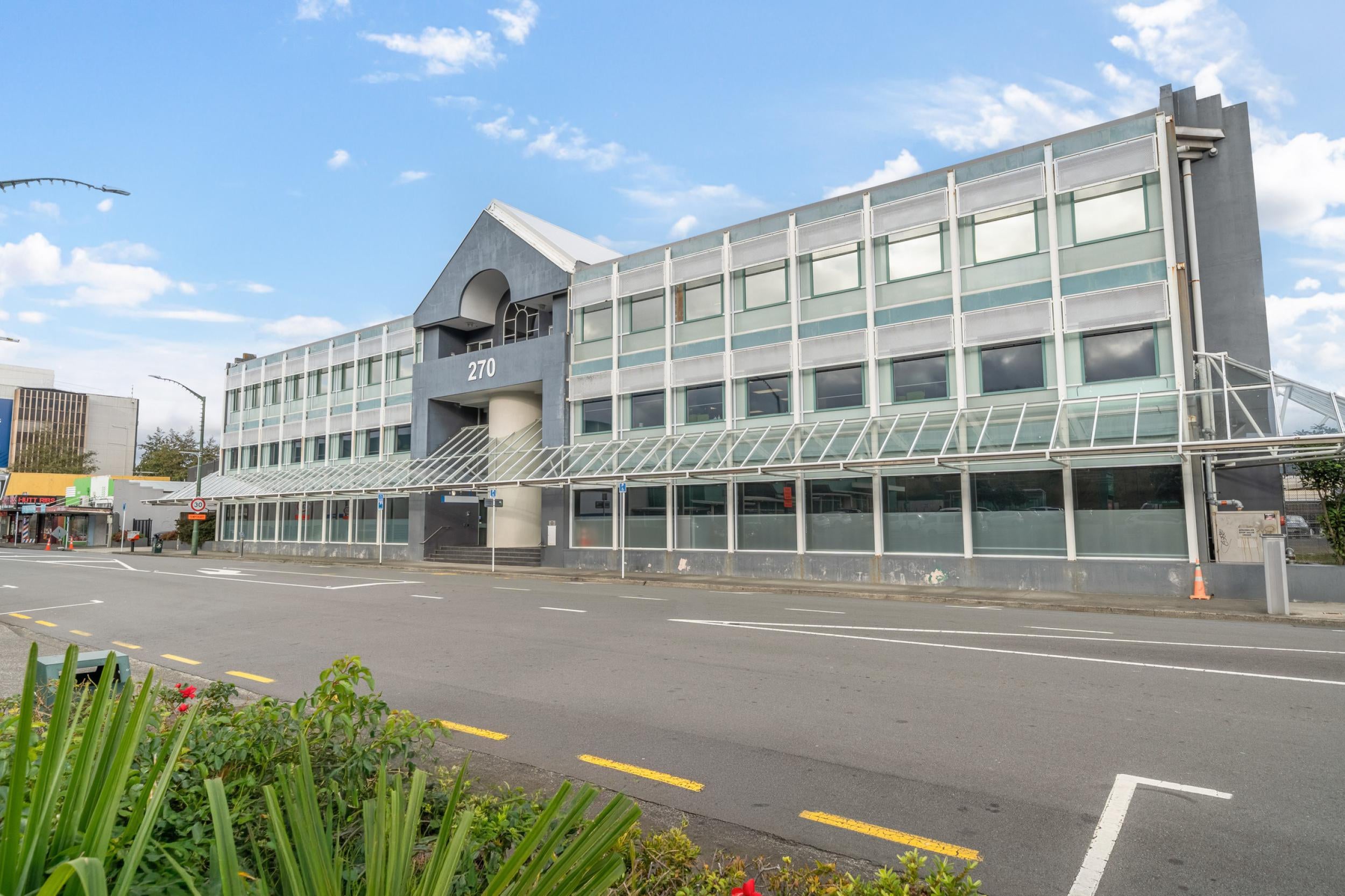 Photo 18 of 270 High Street, Hutt Central, Lower Hutt