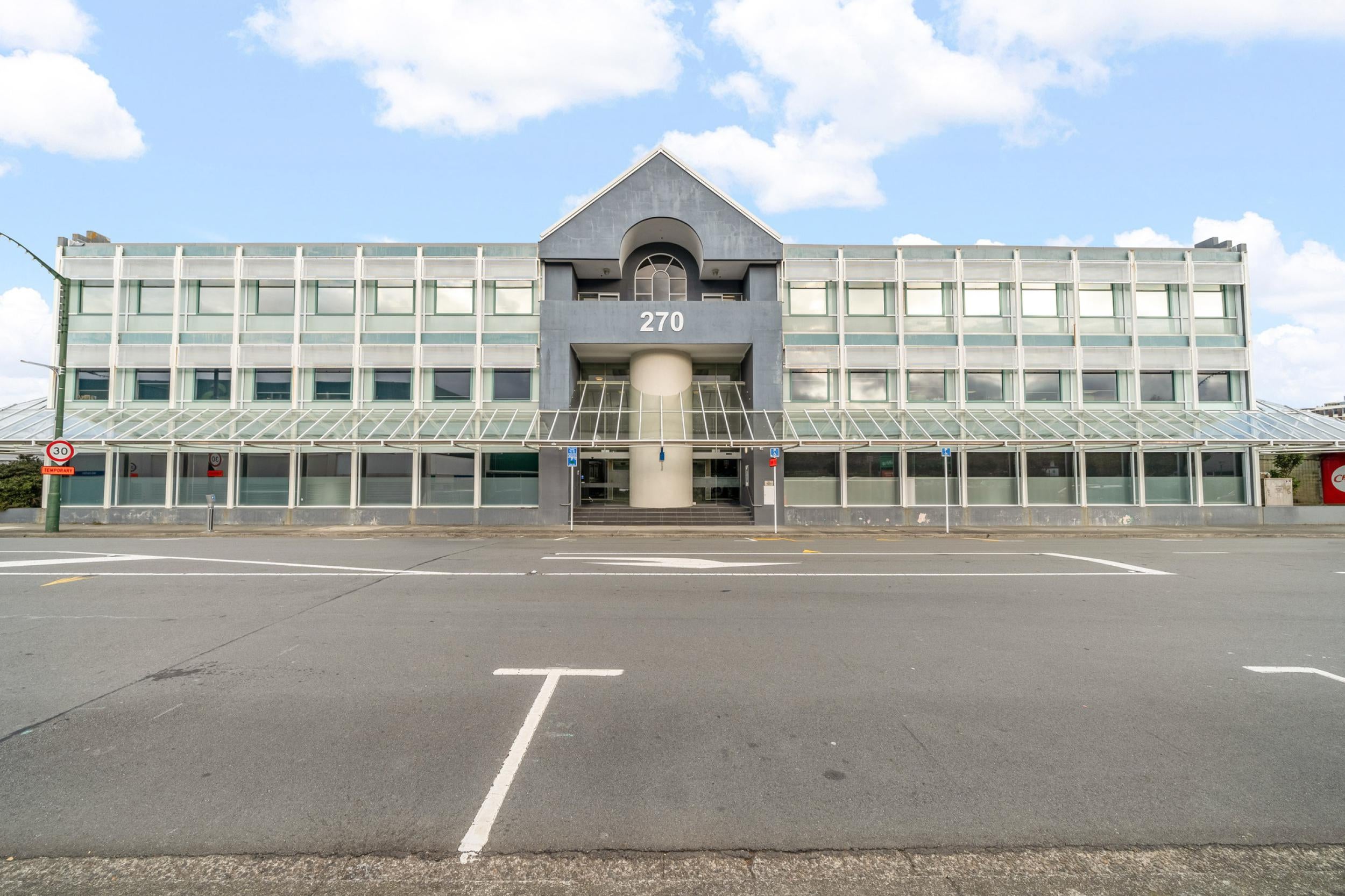 Photo 19 of 270 High Street, Hutt Central, Lower Hutt