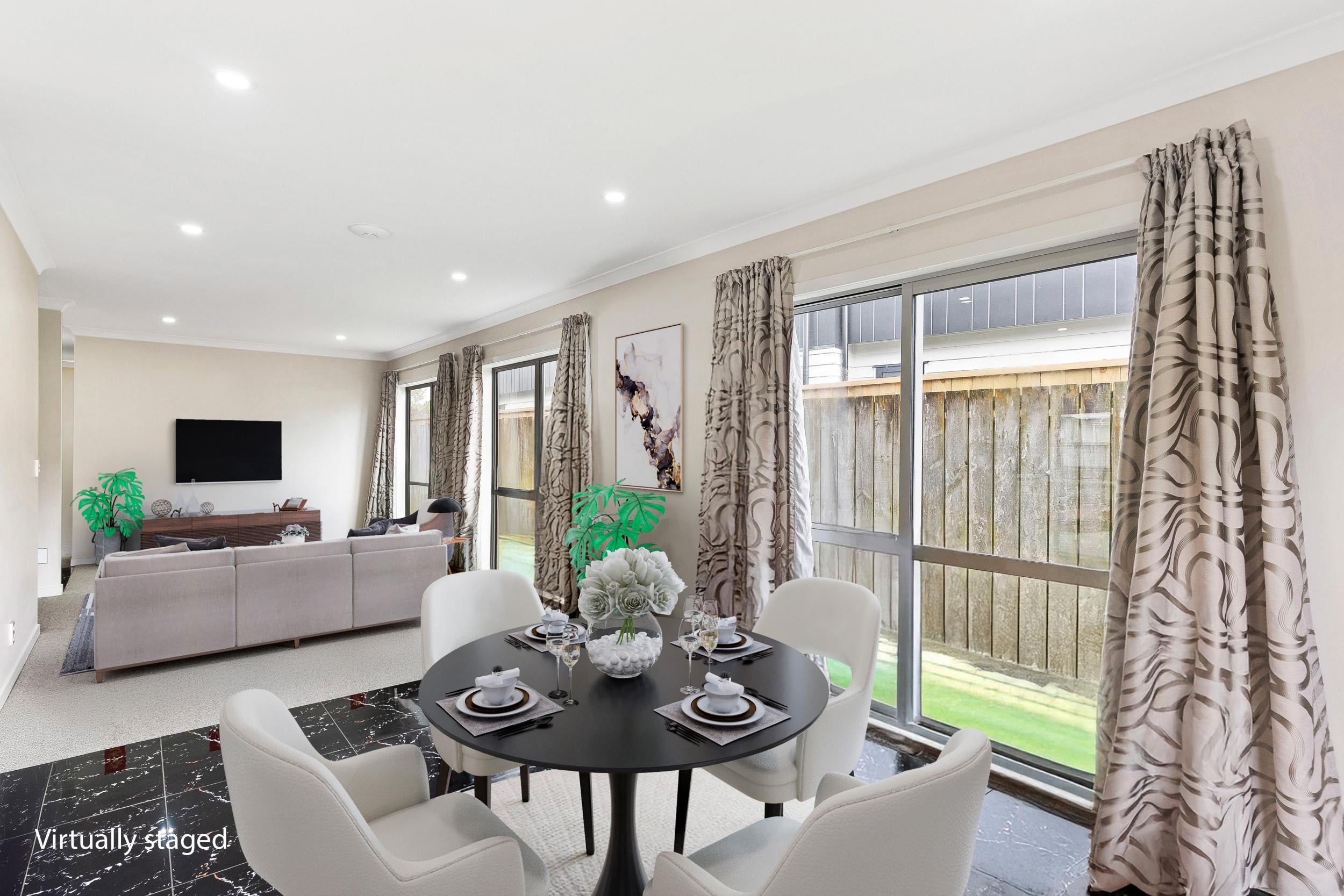 Photo 2 of 87A Oxford Terrace, Epuni, Lower Hutt