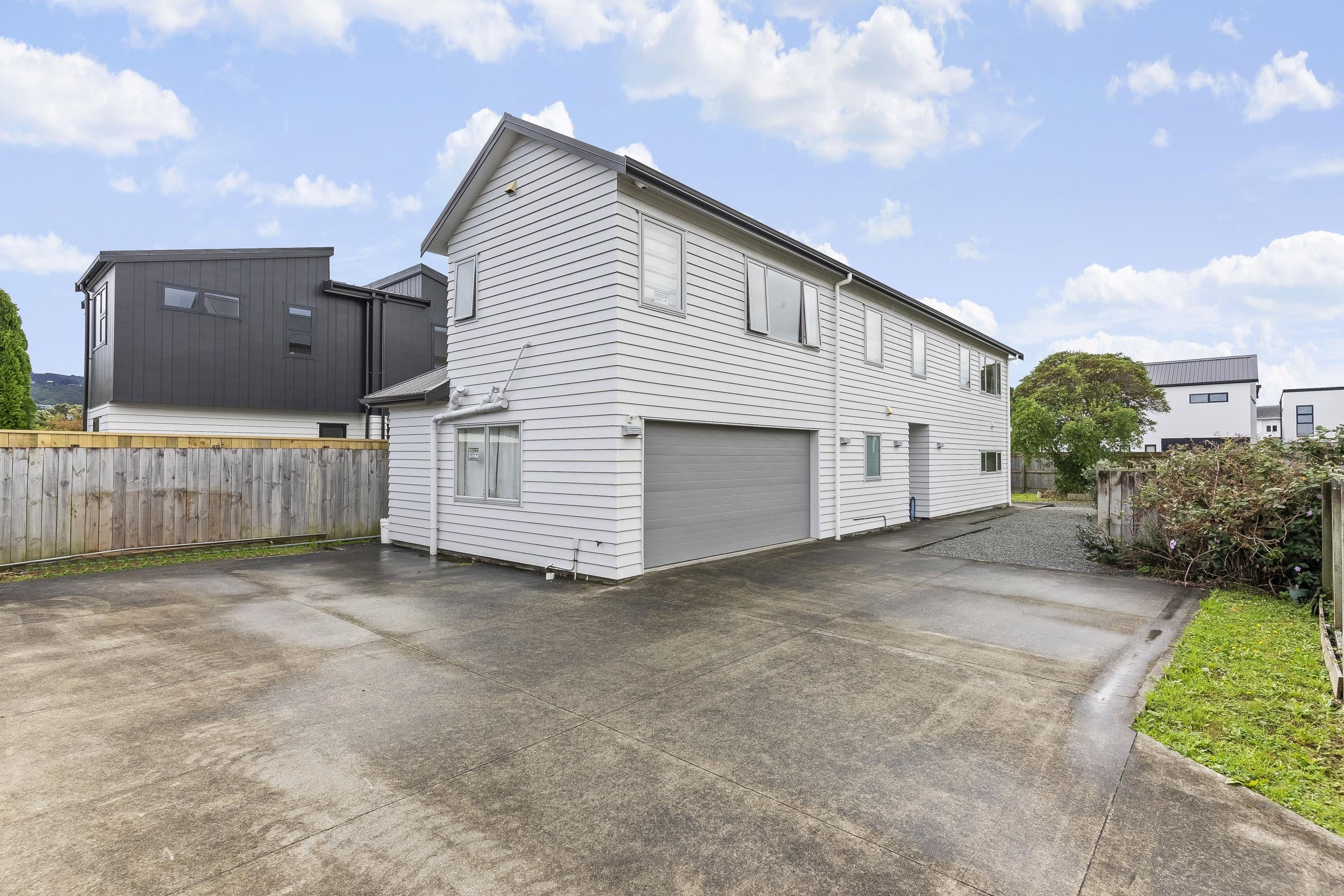 Photo 23 of 87A Oxford Terrace, Epuni, Lower Hutt