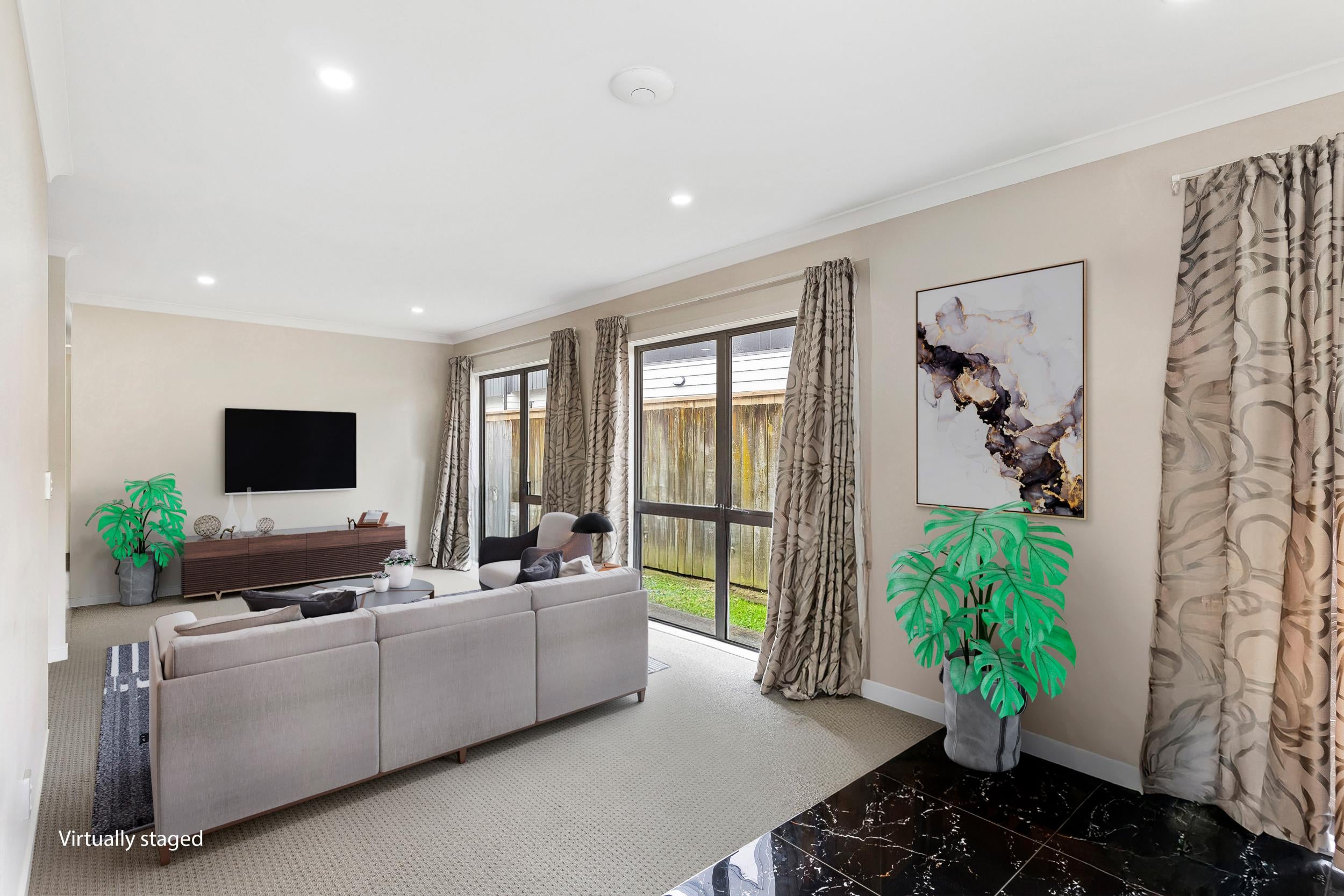 Photo 3 of 87A Oxford Terrace, Epuni, Lower Hutt