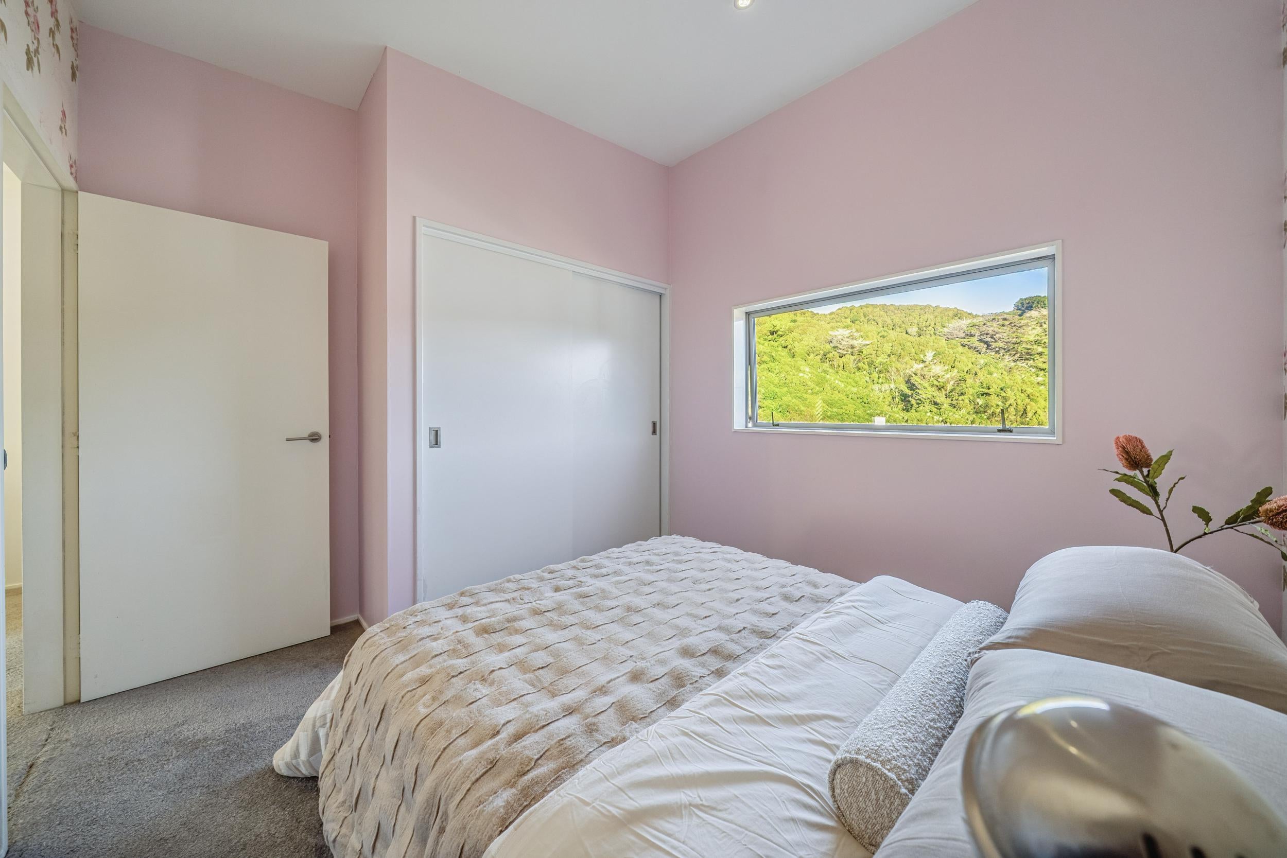 Photo 14 of 70 Saddleback Grove, Karori, Wellington