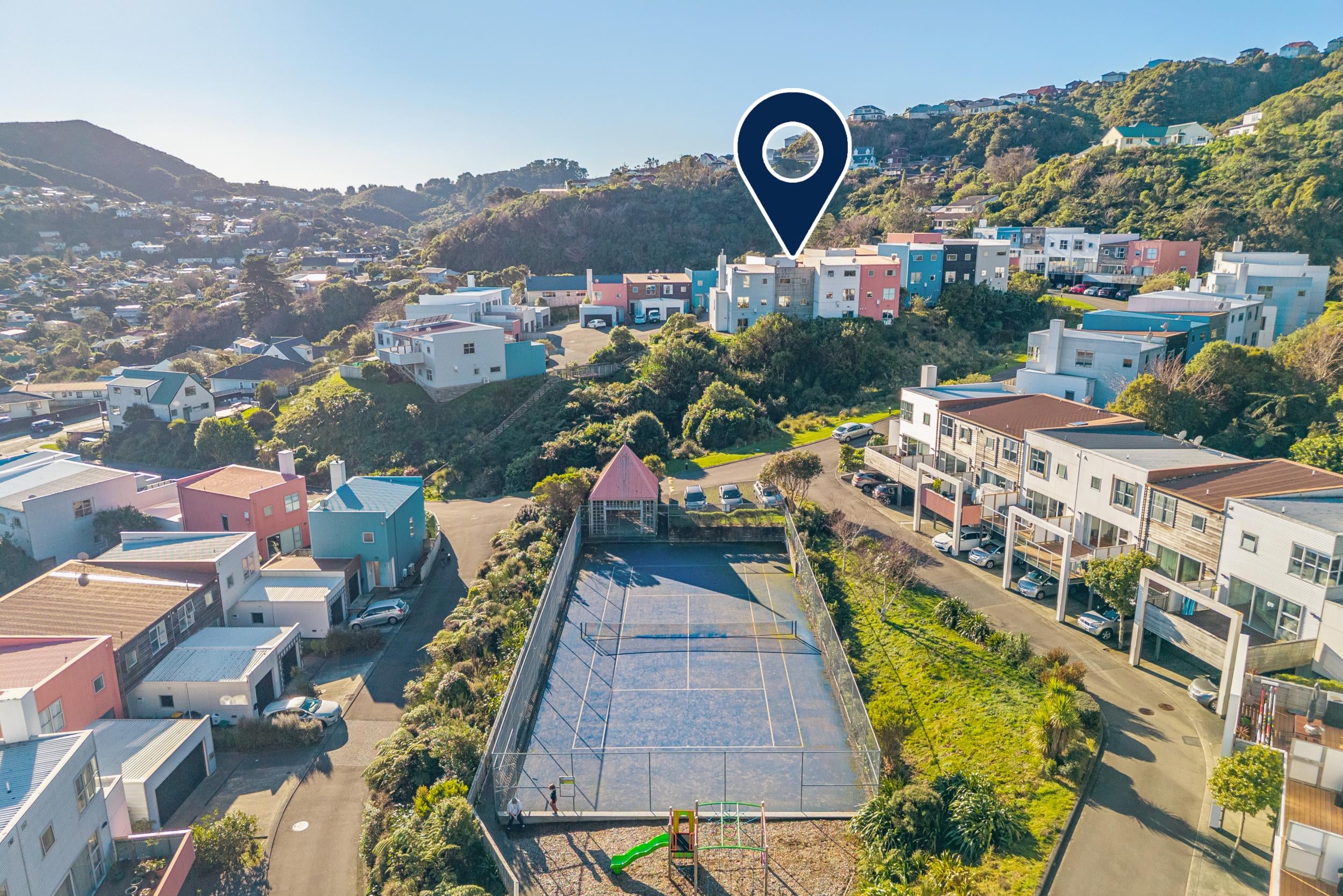 Photo 19 of 70 Saddleback Grove, Karori, Wellington