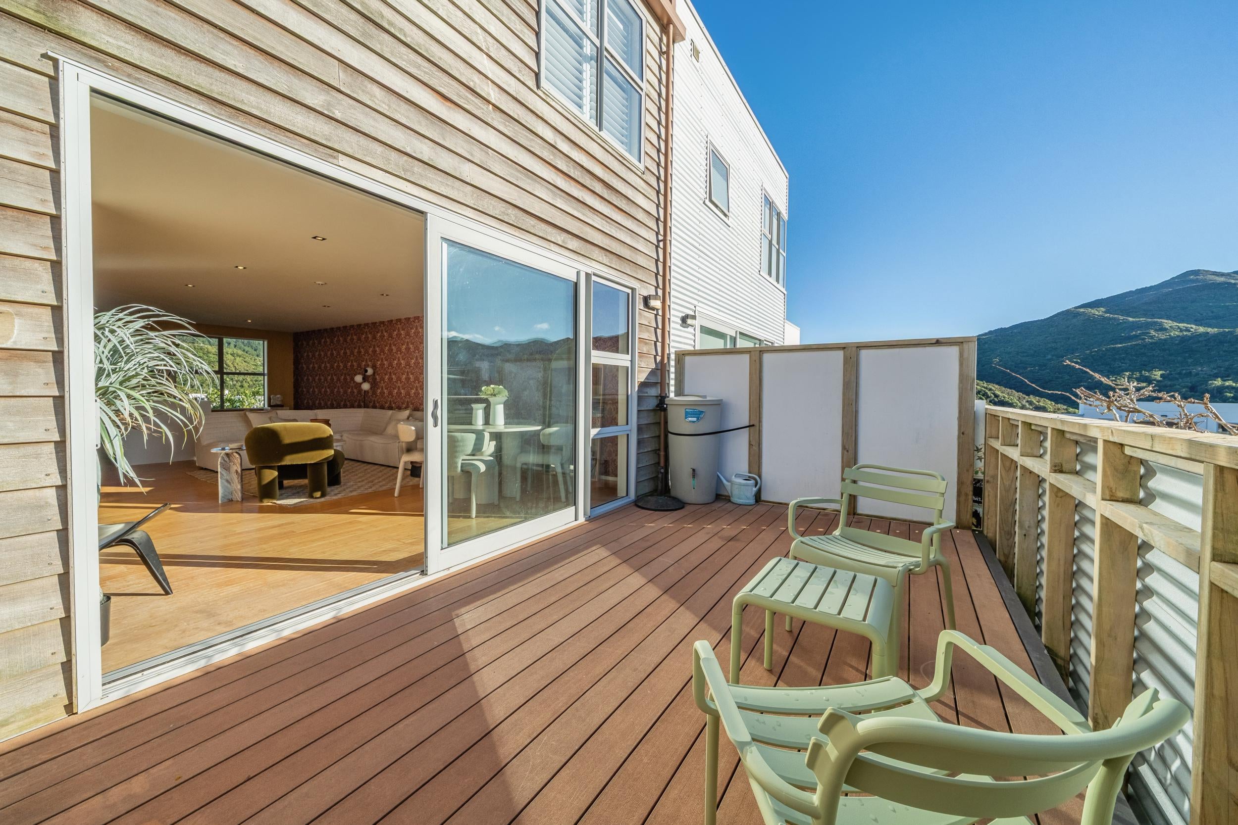 Photo 9 of 70 Saddleback Grove, Karori, Wellington