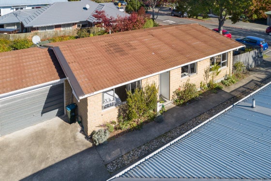 265 Rutherford Rds Residential Offers/Enquiries Over NZ$659,000: 1/265 Rutherford Street ...