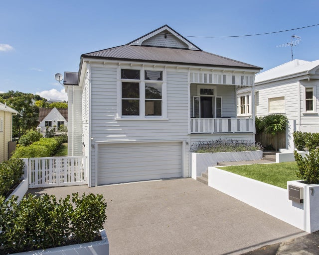 Residential By Negotiation 7 Allenby Avenue, Devonport, North Shore