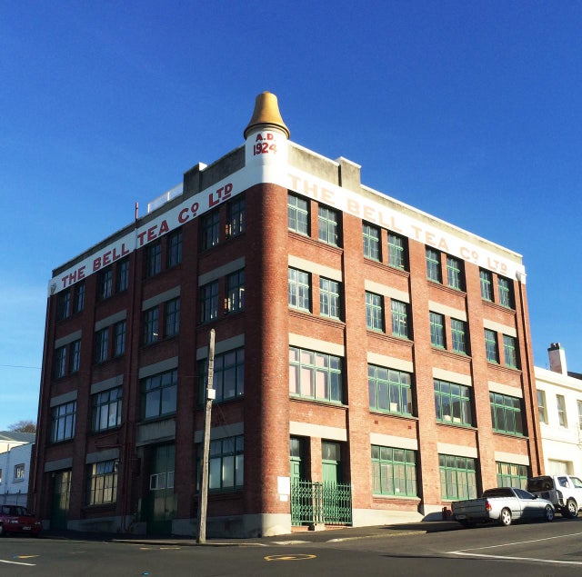 Commercial Tender Three substantial East Tamaki industrial properties