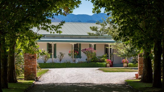 Lifestyle For Sale NZ$1,395,000 + GST: 100 Rowley Crescent , Grovetown ...
