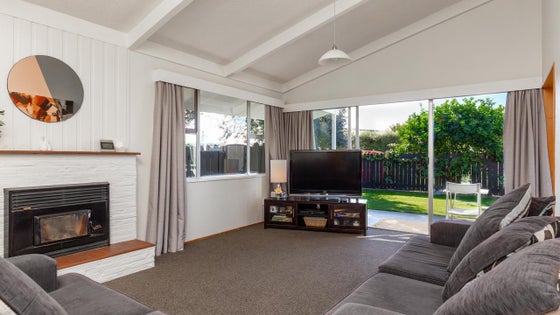 Residential Private Treaty: 8 Lynley Crescent, Blenheim, Marlborough ...