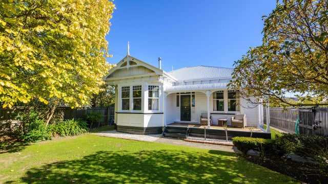 Residential Asking Price NZ$449,000: 54 Redwood Street, Blenheim ...